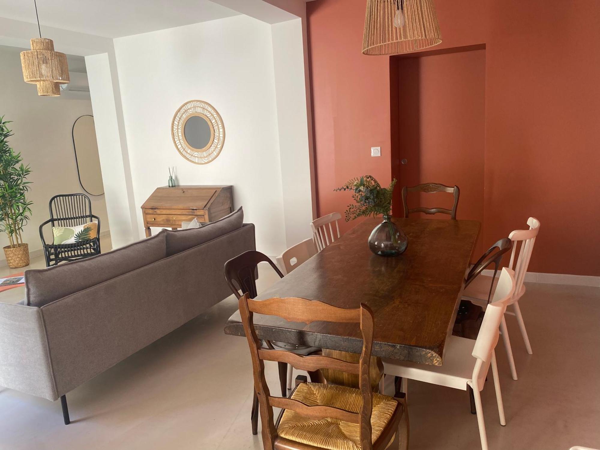Maison Diderot Ег-Морт Екстер'єр фото